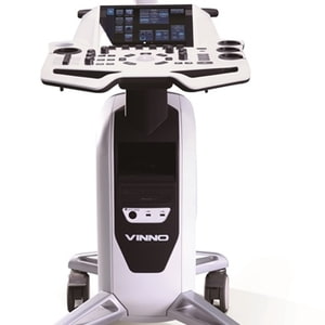 Ultraschallgerät VINNO E30 Ansicht von vorne