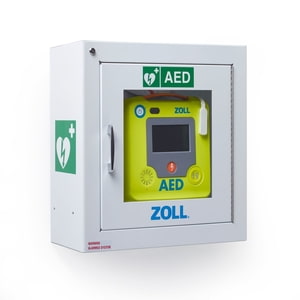 Defibrillator ZOLL AED 3