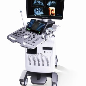Ultraschallgerät VINNO M80 Vorderansicht